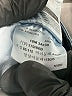 Denizen from Levi's Solid Blue Jeans Size 34 waist - photo 9
