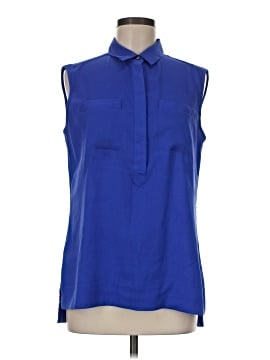 Ann Taylor Sleeveless Blouse