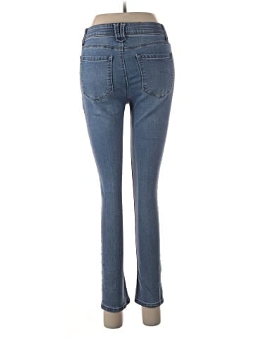 Curve Appeal Jeans (view 2)