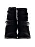 Assorted Brands Black Ankle Boots Size 6 - photo 2