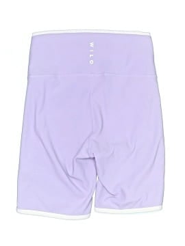 WILO Athletic Shorts (view 2)