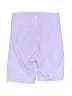 WILO 100% Spandex Purple Athletic Shorts Size XS - photo 2