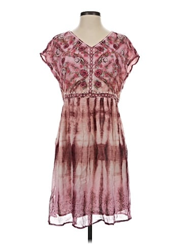 Sundance Casual Dress (view 1)