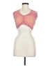Shein Pink Sleeveless Top Size XL - photo 1