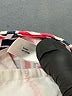 Gap 100% Cotton Print Pink Board Shorts Size 4 - photo 4