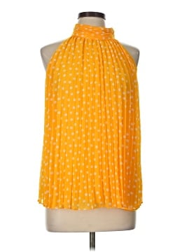Karl Lagerfeld Paris Sleeveless Blouse