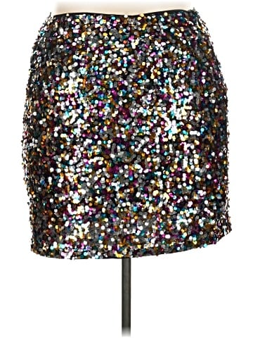 Shein Casual Skirt (view 2)