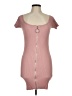 Unbranded Pink Bodysuit Size M - photo 1