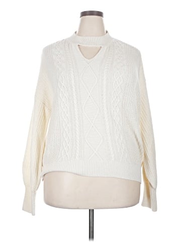 Steve Madden Pullover Sweater (view 1)