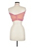Shein Pink Sleeveless Top Size XL - photo 2
