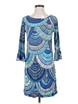 Tori Richard Cocktail Dress