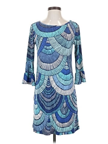 Tori Richard Cocktail Dress (view 1)