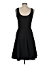 Grace Karin Black Cocktail Dress Size S - photo 2