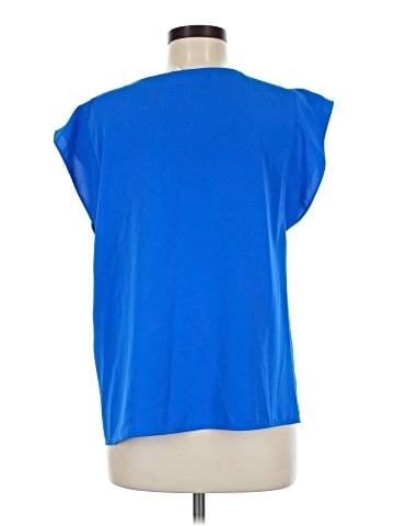 Cato Sleeveless T-Shirt (view 2)