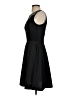 Grace Karin Black Cocktail Dress Size S - photo 5