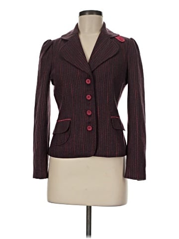 An Original Penguin by Munsingwear Wool Blazer (view 1)
