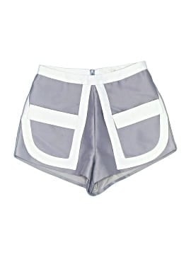 Runaway Athletic Shorts (view 1)