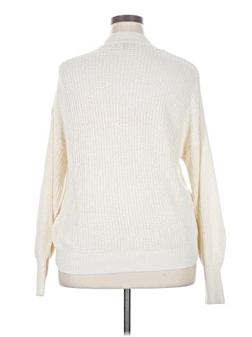 Steve Madden Pullover Sweater (view 2)