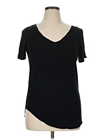 Mudd Short Sleeve T-Shirt (view 1)
