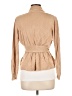 Belldini 100% Viscose Tan Cardigan Size L - photo 2