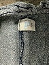 Time and Tru Tweed Gray Shorts Size S - photo 3