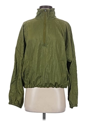 Athleta Windbreaker (view 1)