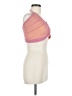 Shein Pink Sleeveless Top Size XL - photo 4