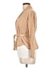 Belldini 100% Viscose Tan Cardigan Size L - photo 5