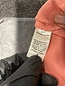 Mi ami 100% Polyester Solid Orange Casual Dress Size M - photo 8