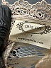 Mia Joy Ivory Dress Size 7 - photo 3