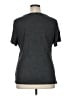 Old Navy Gray Short Sleeve T-Shirt Size XL - photo 2