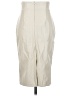 Assorted Brands Ivory Formal Skirt Size XXS - photo 2