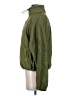 Athleta 100% Nylon Green Windbreaker Size S - photo 5