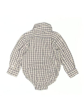 Kitestrings Long Sleeve Onesie (view 2)