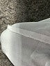 Zara Ivory Long Sleeve Button-Down Shirt Size XXL - photo 8