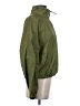 Athleta 100% Nylon Green Windbreaker Size S - photo 4