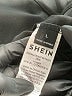 Shein Black Cocktail Dress Size L - photo 7