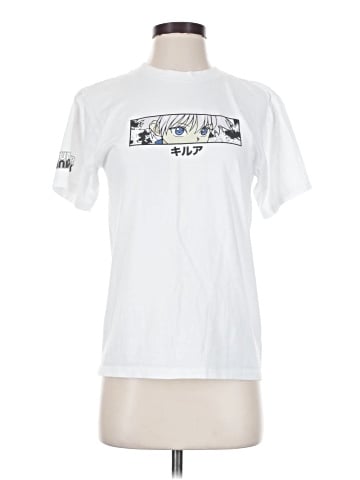 Hunter Short Sleeve T-Shirt (view 1)