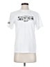 Hunter White Short Sleeve T-Shirt Size S - photo 1