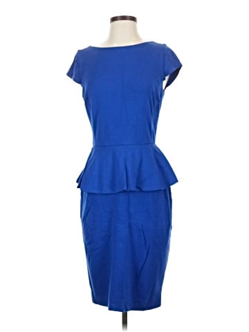 Banana Republic Cocktail Dress (view 1)