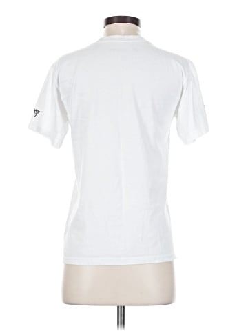Hunter Short Sleeve T-Shirt (view 2)