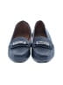 Calvin Klein Blue Flats Size 8 - photo 2