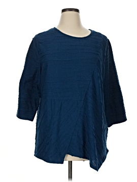 North Style 3/4 Sleeve T Shirt