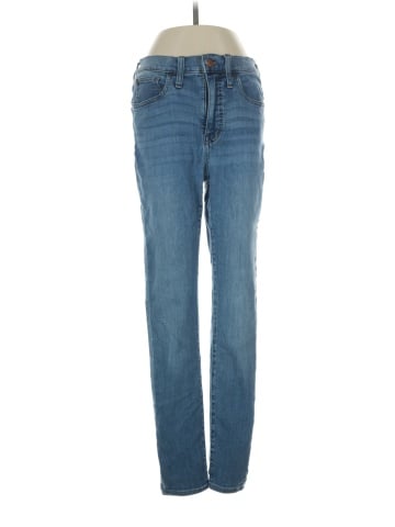 Madewell Jeans (view 1)