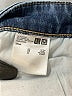 Uniqlo Blue Jeans Size 27 waist - photo 7
