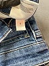 Uniqlo Blue Jeans Size 27 waist - photo 8