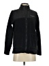 Vineyard Vines 100% Polyester Black Track Jacket Size S - photo 1