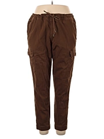 Diamond Supply Co Cargo Pants (view 1)