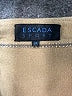 Escada Sport 100% Polyester Tan Jacket Size EU 34 / US 4 - photo 6