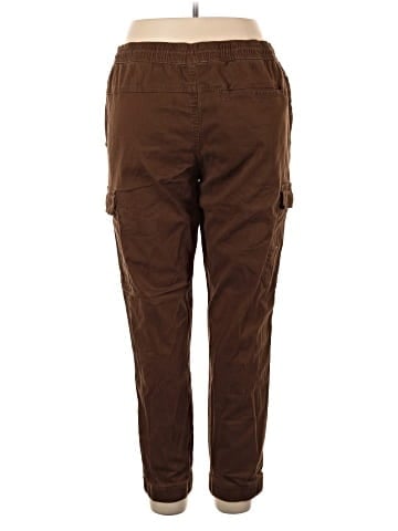 Diamond Supply Co Cargo Pants (view 2)
